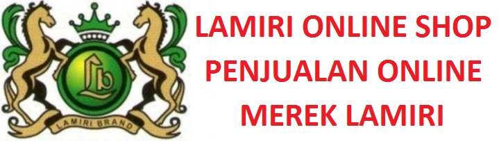 Lamiri Online Official logo