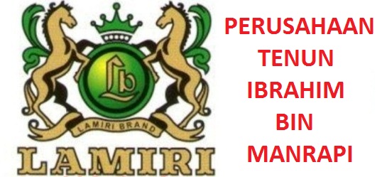PT  IBRAHIM BIN MANRAPI
