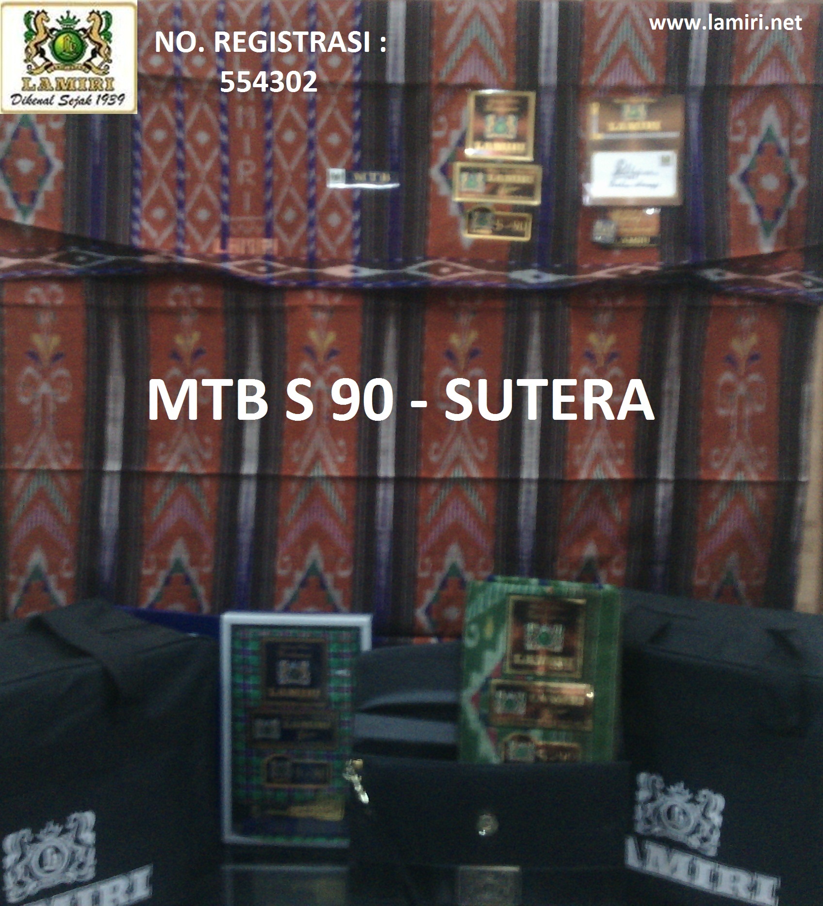 MTB-S-90-3