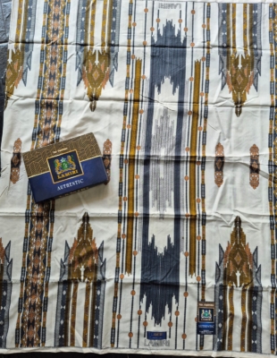LAMIRI TKB PRINTING AUTHENTIC