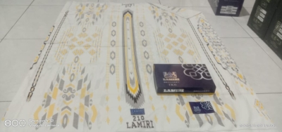 LAMIRI TKB PRINTING BRILLIANT