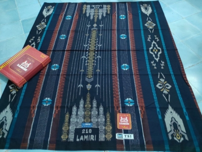 LAMIRI TSI
