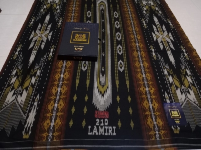 LAMIRI TSD